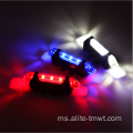 Lampu Basikal Basikal Bike Tail Light USB